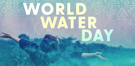 World Water Day Image