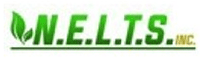 NELTS logo
