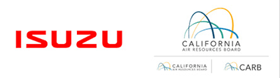 CARB_Isuzu logo