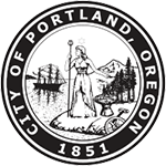 Portland Logo