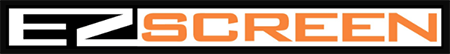 EZ Screen Logo