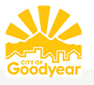 City of Goodyear Logo