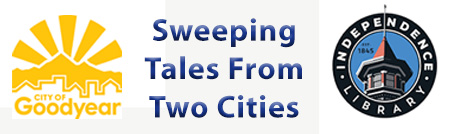 Sweeping Tales