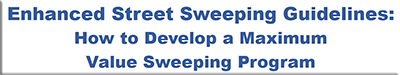 Enhanced Sweeping