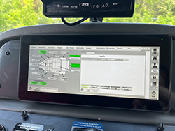 Pelican NP Controls