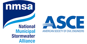 NMSA and ASCE logos