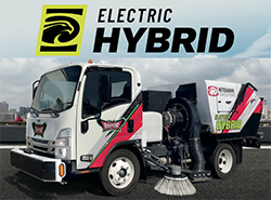 Nitehawk Elec Hybrid