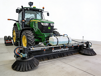 JD Sweeper