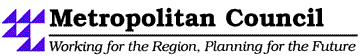 Metro Council Logo