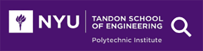 Tandon School Logo