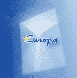 European Union Logo