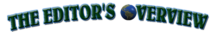 World Sweeper Editor's Overview Logo