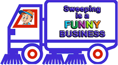 Funny Business Graphic