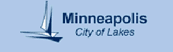 Minneapolis Logo