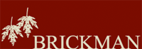 Brickman Logo