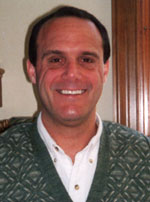 Hal Becker