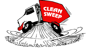 Clean Sweep Logo