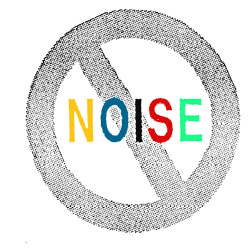 No NOISE