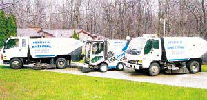 Phil Hicks Fleet Photo