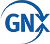 GNX logo