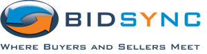 BidSync Logo