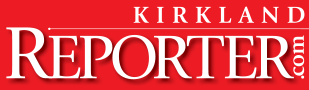 Kirkland Reporter logo