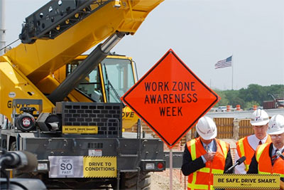 Work Zone Awareness