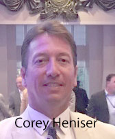 Corey Heniser