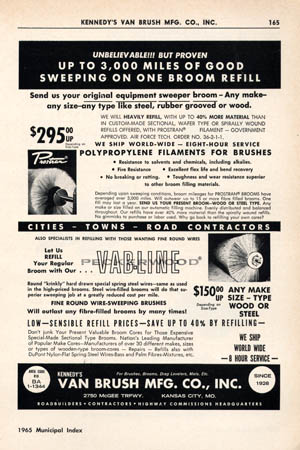 P165VansBrush