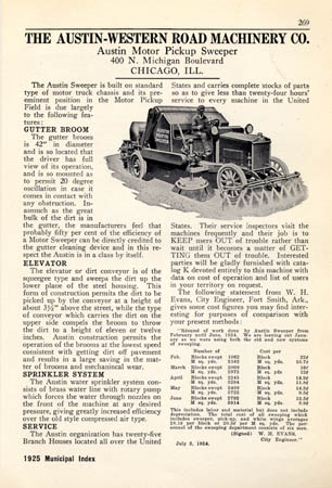 P269AustinWestern1925