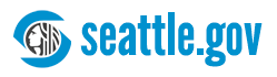 City of Seattle Logo