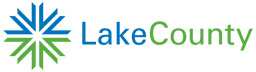 Lake County Logo