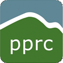 PPRC logo