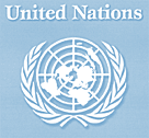 United Nations Logo