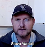 Steve Varnell