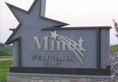 Minot