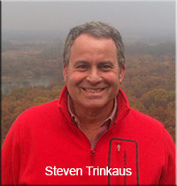 Steven Trinkaus