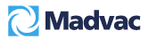 Madvac Logo