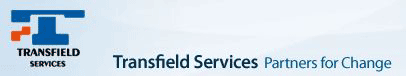 Transfield's Logo