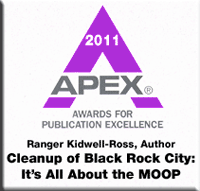 APEX Award Logo