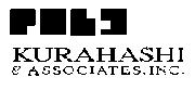 KURAHASHI-ASSOCIATES,INC.