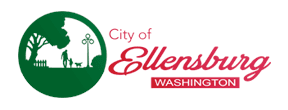 CityOfEllensburgLogo