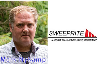 Mark Nykamp Sweeprite Photo