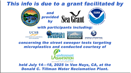 Sea Grant Opening Panel