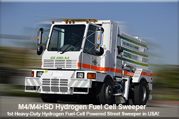 Global M4 Hydrogen