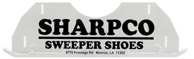 Sharpco Logo