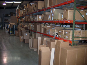 Superior Warehouse