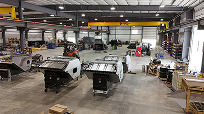 Victory Manufacturing