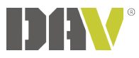 DAV Logo