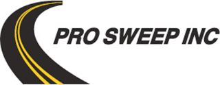 Pro Sweep Logo